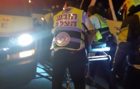 إصابة شابين فلسطينيين برصاص الاحتلال في حيفا