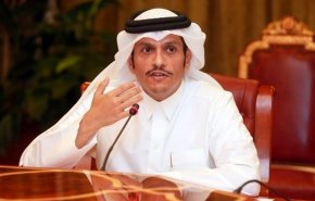 ماذا يعني حديث وزير خارجية قطر بقاء العلاقات مع تركيا وإيران؟