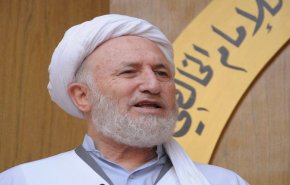 الخالصي يدين تدخل السفارة الامريكية في العراق