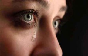 فوائد غير متوقعة للدموع أثناء البكاء
