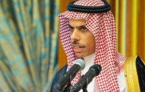 مذيعة أمريكية تحرج وزير الخارجية السعودي بسؤال عن الشروط الـ13