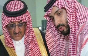 توقعات عالمة فلك لبنانية حول مصير إبني 'سلمان' و'نايف'!