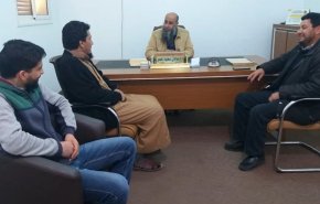 انطلاق عملية التطعيم بمدارس ليبيا اعتبارا من السبت القادم