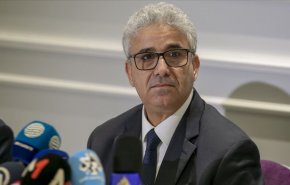 وزير داخلية الوفاق يوضح ما طلبه من ادارة بايدن