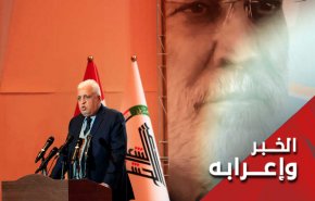 رئيس الحشد الشعبي فالح الفياض،أحدث المقلدين بوسام الحظر الامريكي 