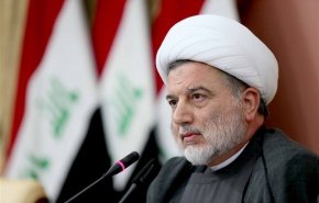 حمودي: نرفض وندين بشدة قرار الخزانة الامريكية بحق الفياض