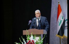 شاهد.. اميركا تفرض عقوبات ضد رئيس هيئة الحشد الشعبي
