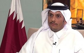 وزير الخارجية القطري: تركيا حليف استراتيجي لقطر