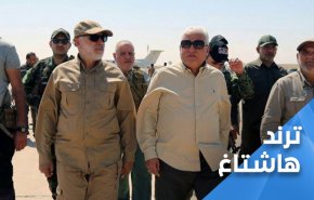 العراقيون يصرخون بوجه امريكا مرتين.. قضاؤنا ينتصر وقادتنا يرعبونكم