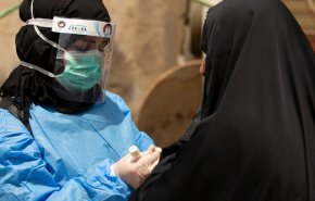 كورونا في العراق: انخفاض غير مسبوق بالوفيات