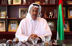  رجل الأعمال الإماراتي