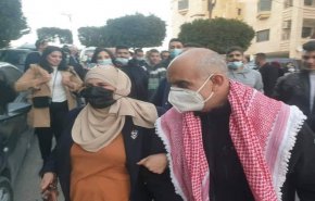 الاسير الفلسطيني بعد 18 عاما من السجن.. الصورة ليست وردية داخل السجون