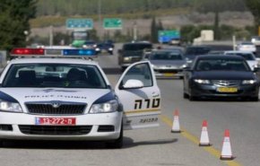 الاحتلال يتهم شاب فلسطيني بمحاولة دهس قرب جنين