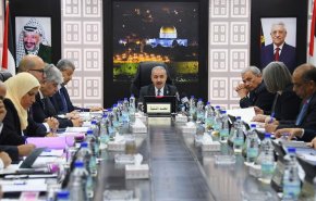 تعديل وزاري قريب على الحكومة الفلسطينية