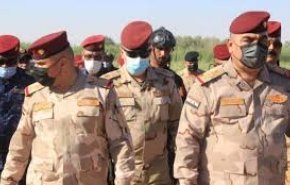 عمليات كركوك تؤكد جهوزيتها لأي خروقات أمنية