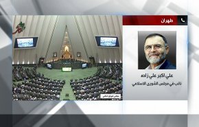 لا تهمنا عودة أميركا إلى الاتفاق النووي ونطالب بضمانات + فيديو