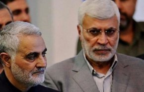 اهالي حمص: الانتقام لدم الشهيد سليماني قادم لامحالة