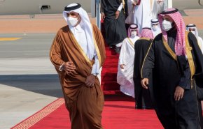 صحيفة إماراتية تتهم قطر بالاستمرار في 'استفزاز الدول الخليجية'