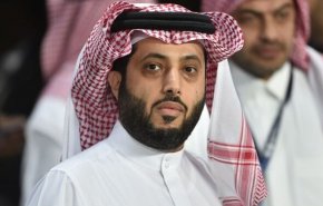 بن سلمان يعاقب تركي آل الشيخ 
