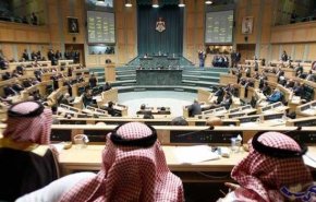 مناقشات الثقة بالخصاونة تنتهي في برلمان الاردن الاربعاء