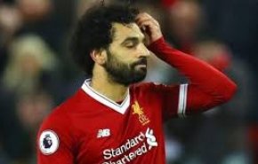 'محمد صلاح' يحسم الجدل حول مصيره مع ليفربول