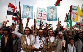 ’ترامب’ يقدم خدمة جديدة لدول العدوان.. وصنعاء تتوعد بالرد