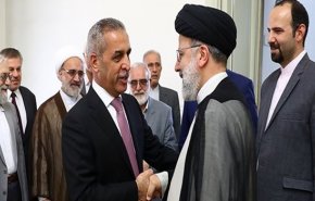القضاء الايراني يشيد بإصدار العراق مذكرة اعتقال ترامب