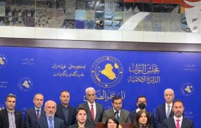 نواب يعلنون تشكيل تحالف كردستاني جديد
