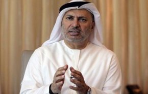 قرقاش يعلق على إجراء أمريكا الاخير ضد انصار الله 