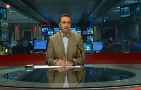 نشرة الاخبار من قناة العالم الساعة 16:00 بتوقيت غرينتش 11-01-2021