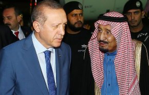 قطر تعلن استعدادها للوساطة بين السعودية وتركيا

