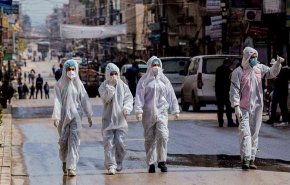 شاهد بالتفاصيل: آخر احصائيات الاصابات والوفيات بـ ’كورونا’ في سوريا