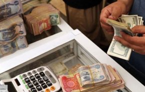 نائب عراقي يكشف مصير سعر صرف الدولار في موازنة 2021