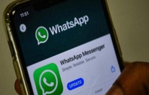 علامة حمراء.. خدعة جديدة للتجسس في تطبيق واتساب