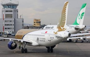 استئناف الرحلات الجوية بين مدينتي مشهد واسطنبول