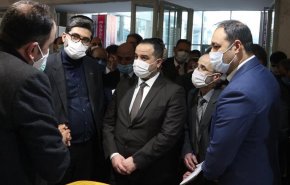 وزير التجارة العراقي يؤكد إزالة الحواجز التجارية بين إيران والعراق