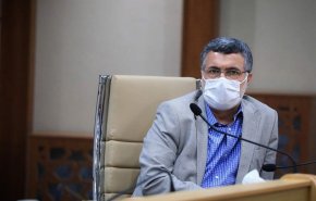 ايران تجري مباحثات مع عدة دول لاستيراد لقاح كورونا