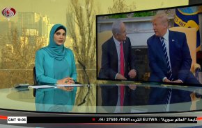  نشرة الاخبار من قناة العالم الساعة 10:00 بتوقيت غرينتش 12-01-2021 