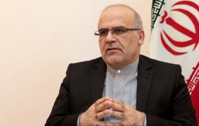 السفير مرادي: النيابة العسكرية تبت حاليا في ملف الطائرة الاوكرانية