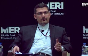 دبلوماسي ايراني: مزاعم بومبيو المضحكة والكاذبة ليست جديدة