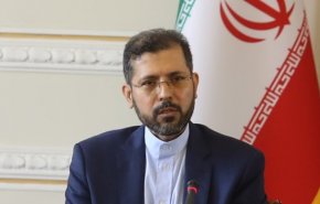 هكذا رد خطيب زادة على الادعاء الباطل لوزير خارجية نظام ترامب الإرهابي