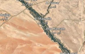 مصدر ايراني یعلق على أنباء سقوط ضحايا جراء العدوان ’الاسرائيلي’ على سوريا