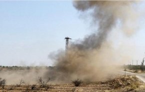 بتر يد شاب فلسطيني جنوب الخليل المحتلة
