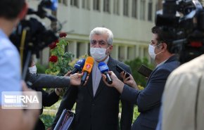 وزير الطاقة: التوقيع على مذكرة تفاهم بشأن التعاون بين إيران والعراق