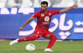 3 من لاعبي برسبوليس بقائمة أفضل لاعبي آسيا 2020