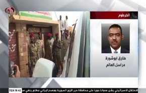 آخر المستجدات حول اختراق طائرة إثيوبية للحدود السودانية 