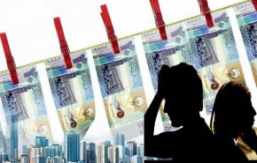 الكويت.. شخصية خليجية نافذة تقوم بغسيل الأموال