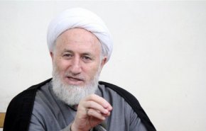مرجع عراقي: قرار ادارة ترامب ضد انصارالله جاء للتغطية على جرائم أمريكا