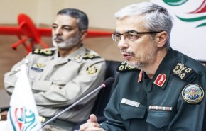 الأركان الإيرانية: سنعيد دورياتنا البحرية إلى البحر الأحمر 