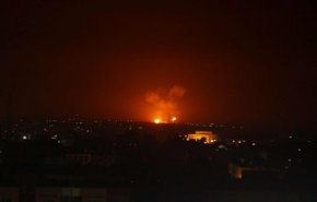 خلفيات التنسيق الأميركي الإسرائيلي الاستخباري حول العدوان الجوي على سوريا